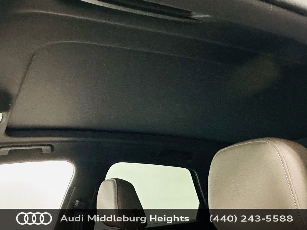 Certified 2025 Audi Q5 Premium w/ Convenience Package image 24