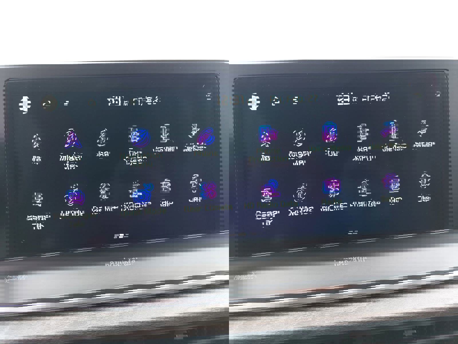 Used 2022 Kia Telluride SX w/ SX Prestige Package image 23