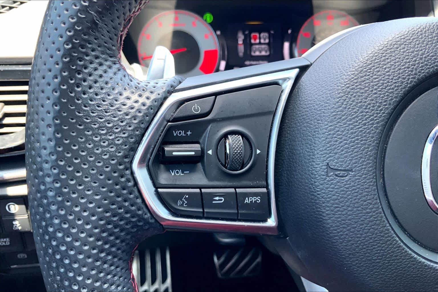 Used 2023 Acura RDX A-Spec FWD image 23