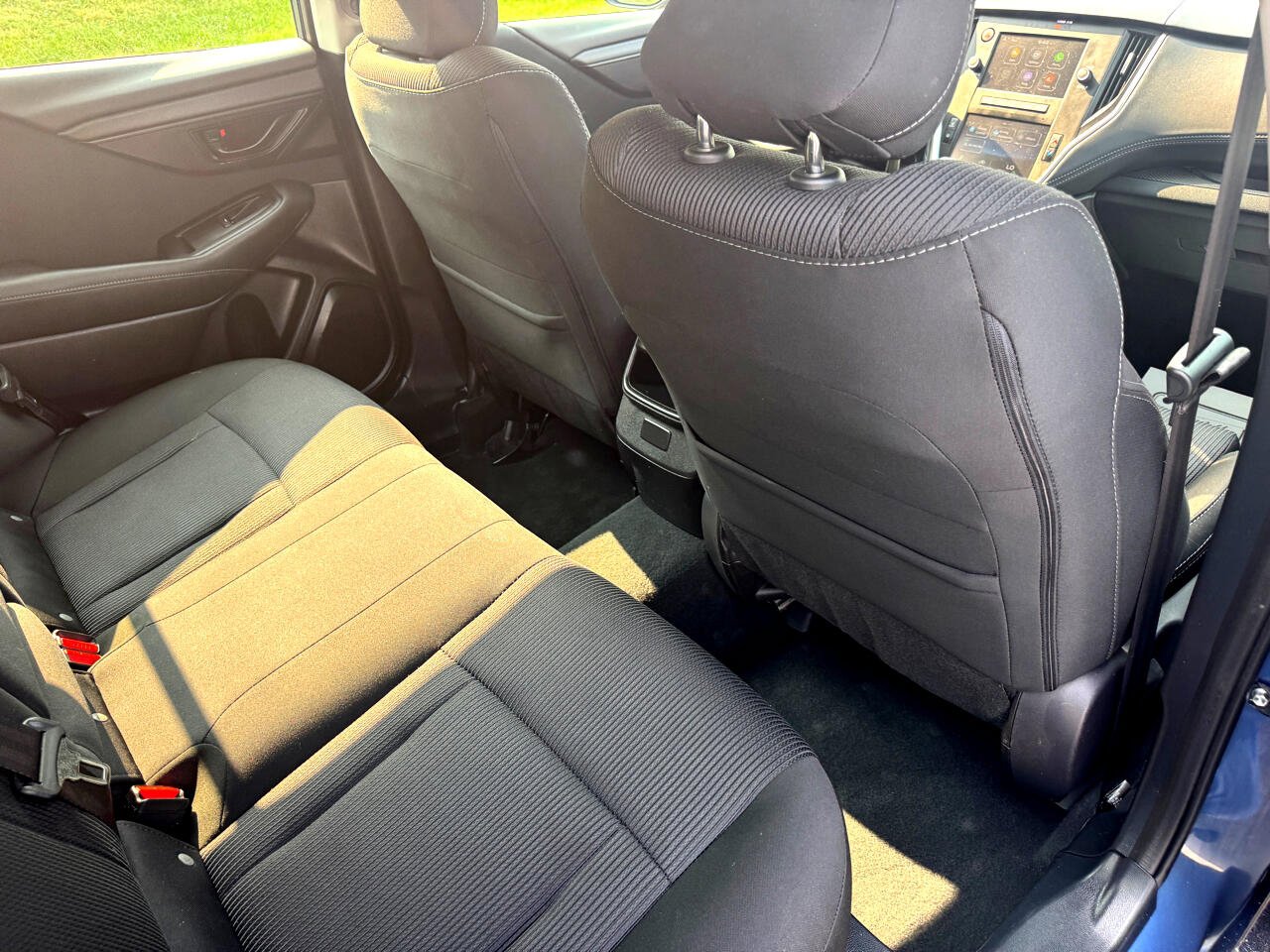 Used 2022 Subaru Legacy image 32