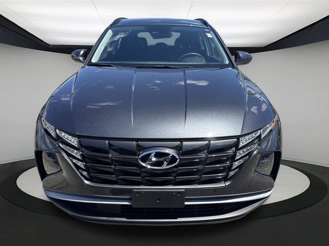 Certified 2024 Hyundai Tucson SEL AWD/4WD image 12