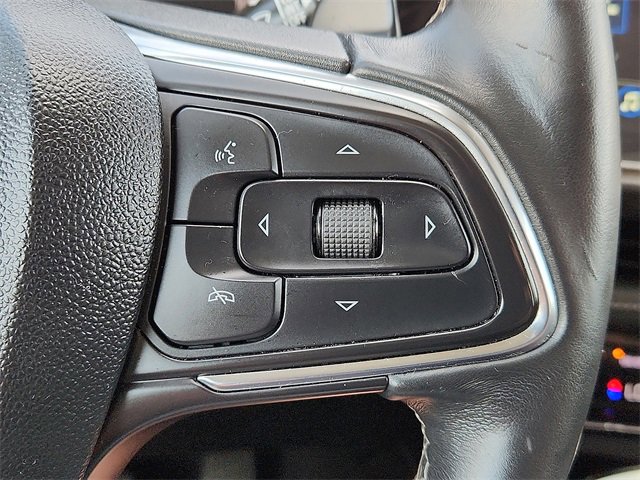 Certified 2023 Buick Envision Essence image 16