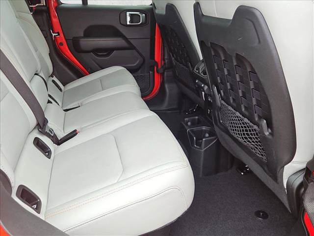 Used 2021 Jeep Gladiator Mojave AWD/4WD image 28