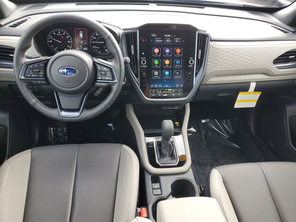 Used 2025 Subaru Forester Limited image 16
