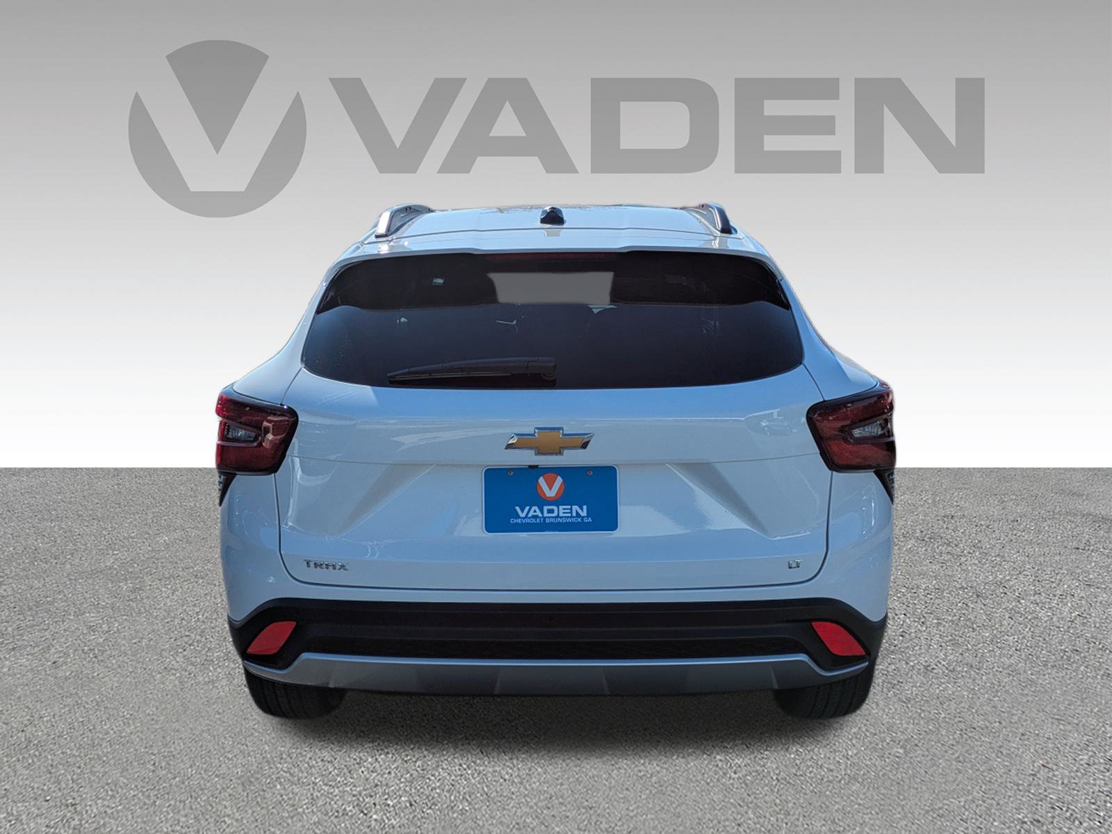 New 2026 Chevrolet Trax LT w/ Driver Confidence Package FWD image 26