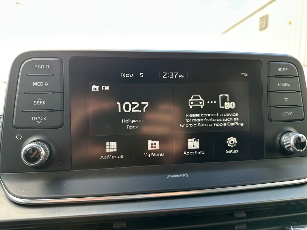 Used 2020 Kia Telluride S image 16