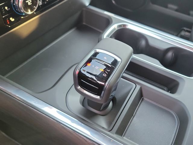 New 2026 GMC Sierra 1500 SLT w/ SLT Premium Plus Package image 27