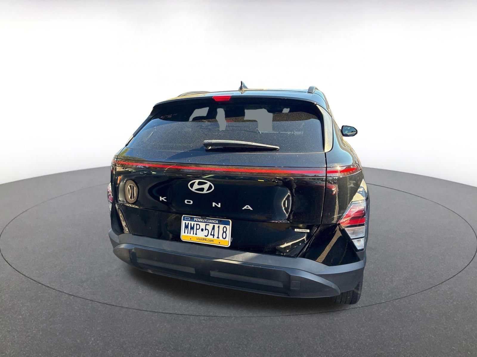 Used 2025 Hyundai Kona SEL image 7