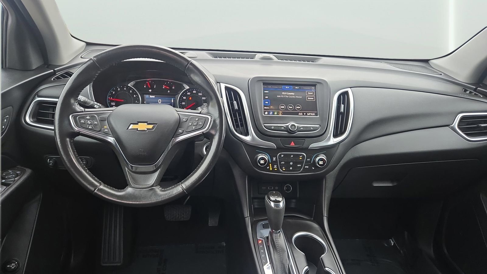 Used 2021 Chevrolet Equinox LT image 17