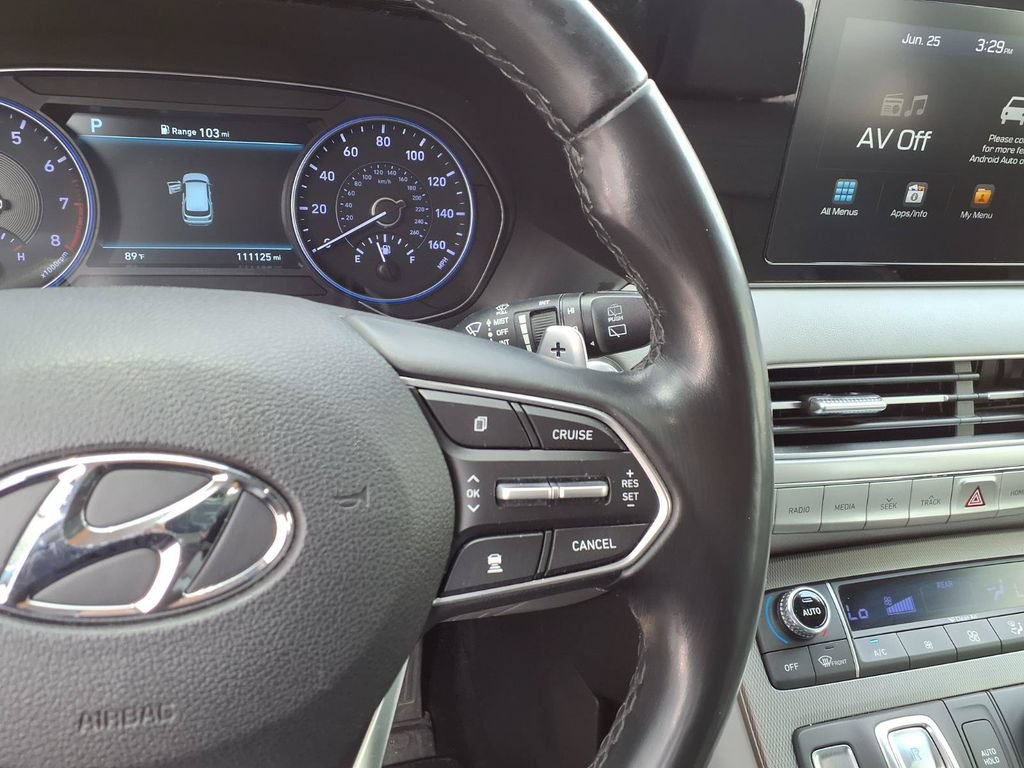 Used 2020 Hyundai Palisade SEL w/ Premium Package AWD/4WD image 13