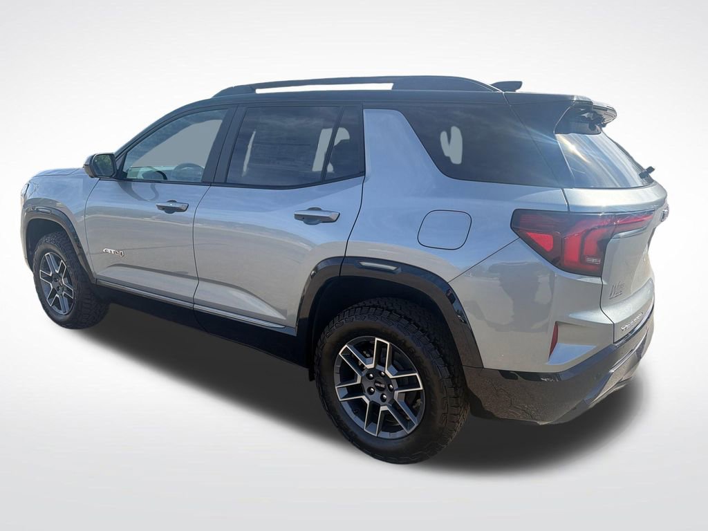 New 2026 GMC Terrain AT4 AWD/4WD image 3