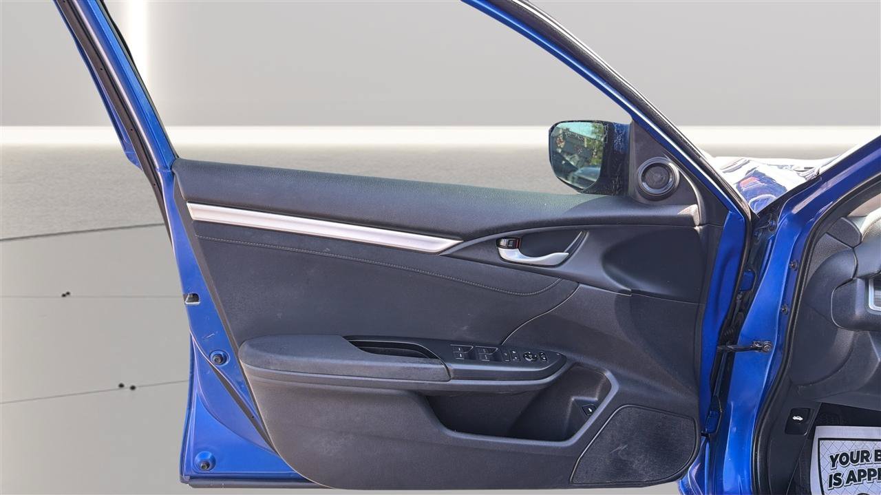 Used 2020 Honda Civic EX image 18