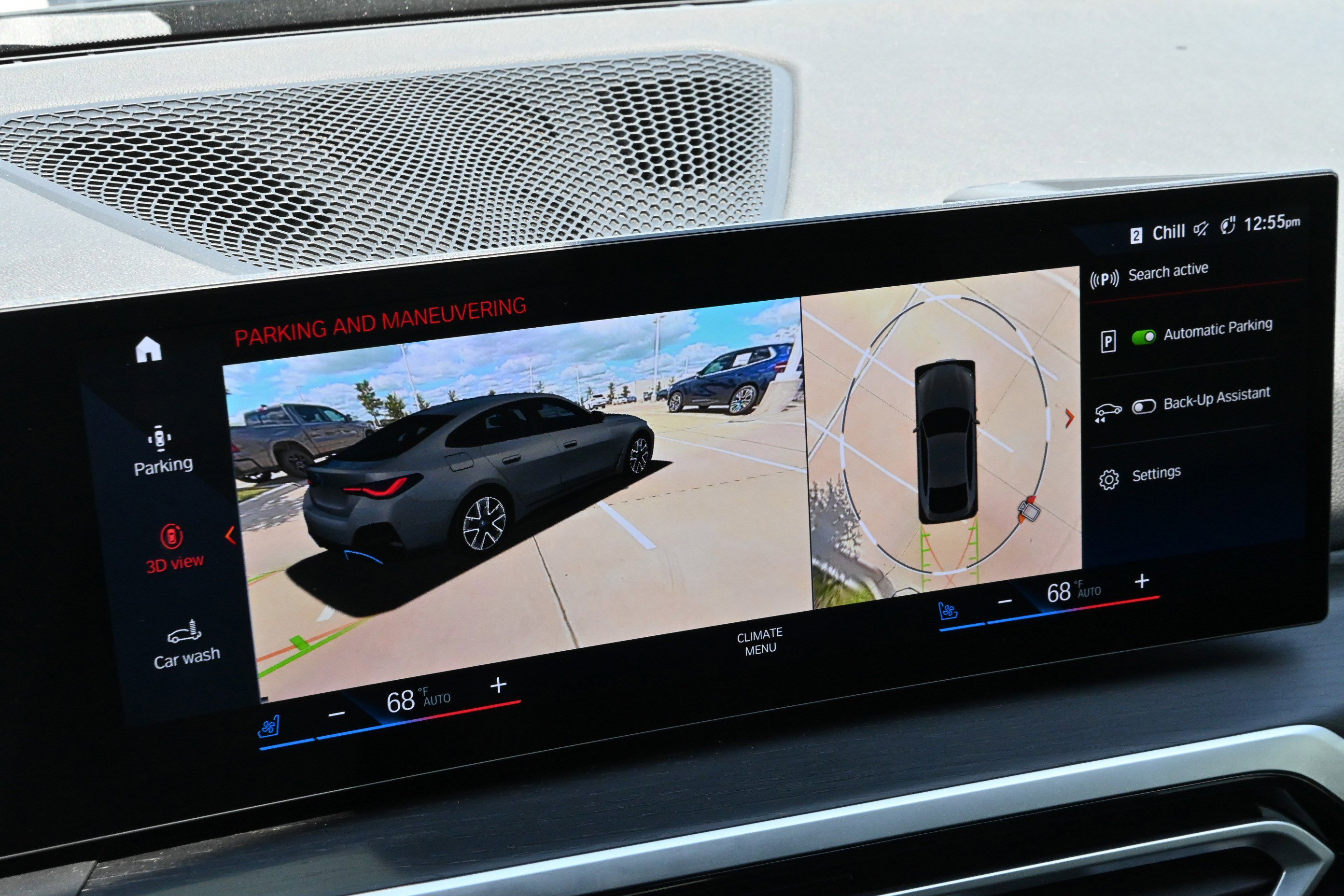 Certified 2023 BMW i4 eDrive40 w/ M Sport Package RWD image 31