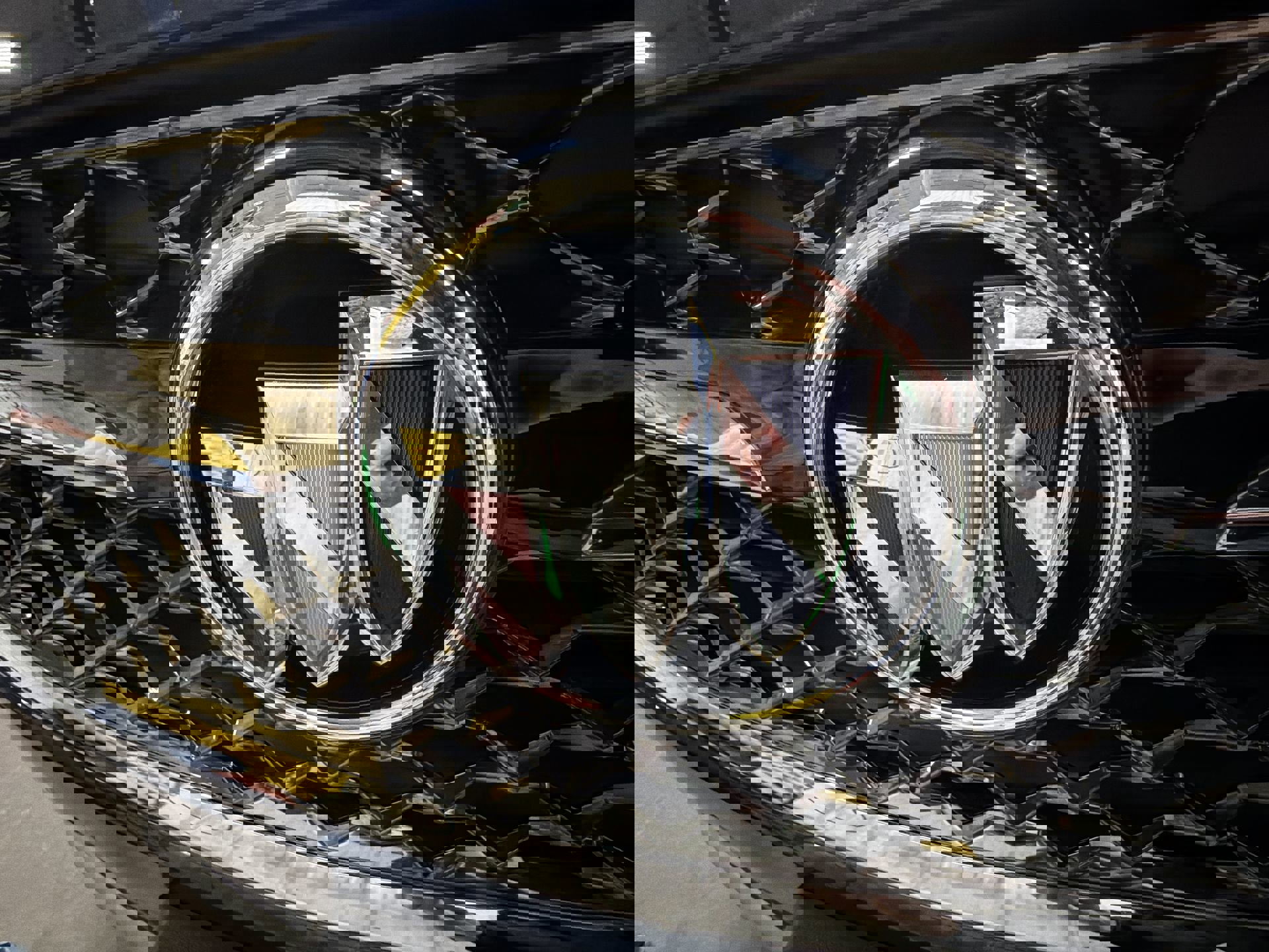 Used 2023 Buick Envision Avenir image 31