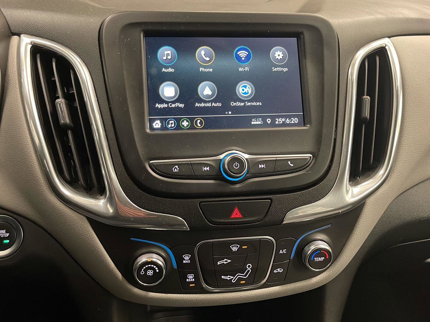 Used 2019 Chevrolet Equinox LS image 9