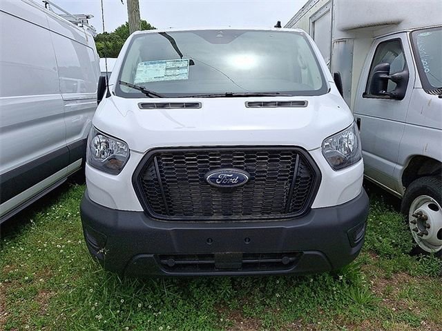 New 2024 Ford Transit 150 Low Roof image 2