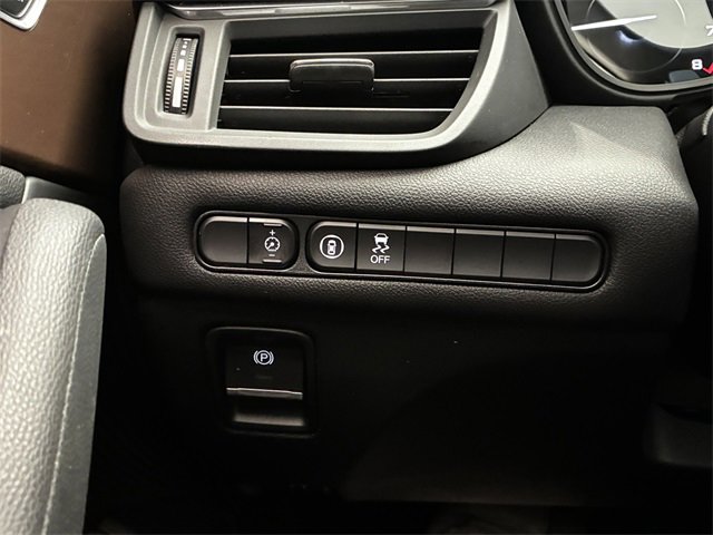 Certified 2021 Acura TLX image 21