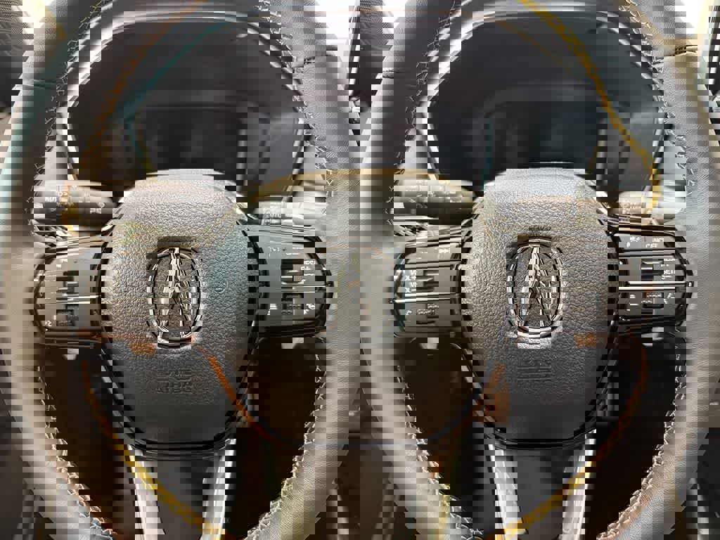 New 2026 Acura Integra A-Spec FWD image 25