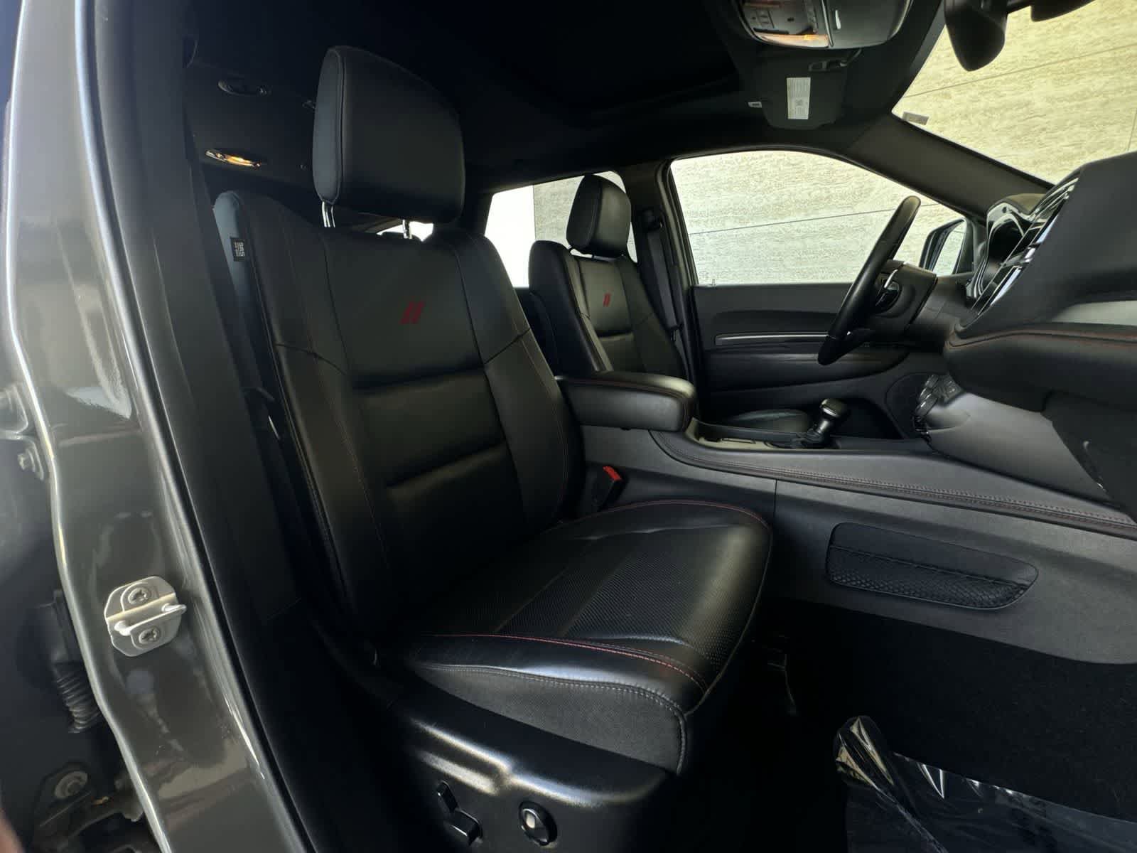 Certified 2023 Dodge Durango R/T image 23