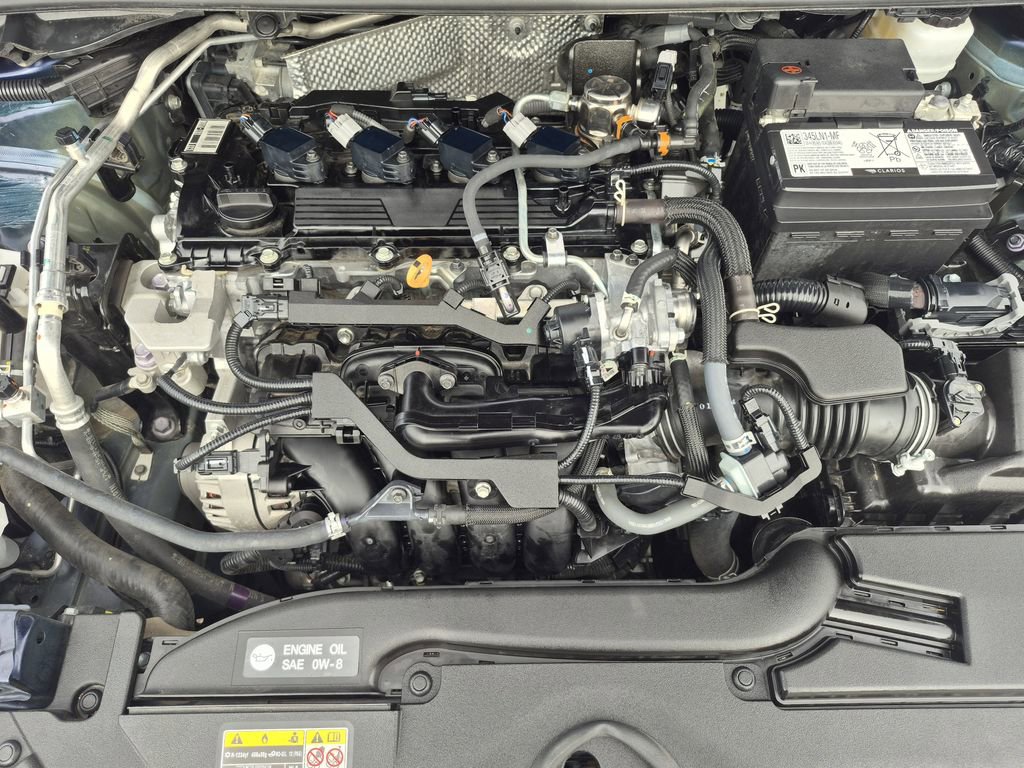 Used 2024 Toyota Corolla LE image 16