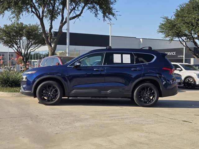 Used 2023 Hyundai Santa Fe XRT FWD image 4