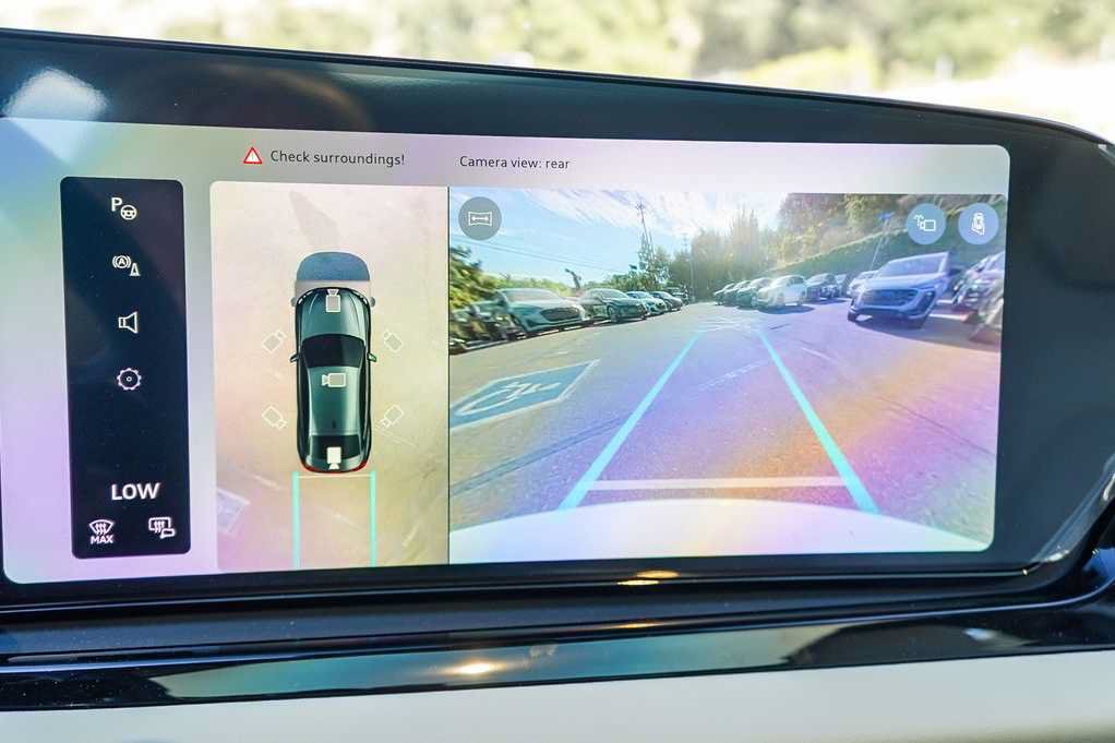 New 2026 Audi A5 Premium Plus AWD/4WD image 27