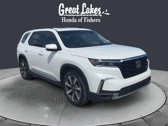 Used 2023 Honda Pilot Elite image 7