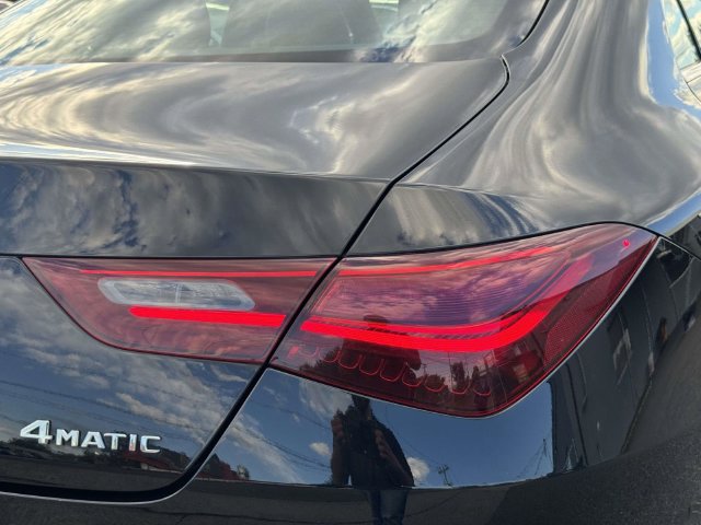 Used 2025 Mercedes-Benz CLA 250 4MATIC image 16