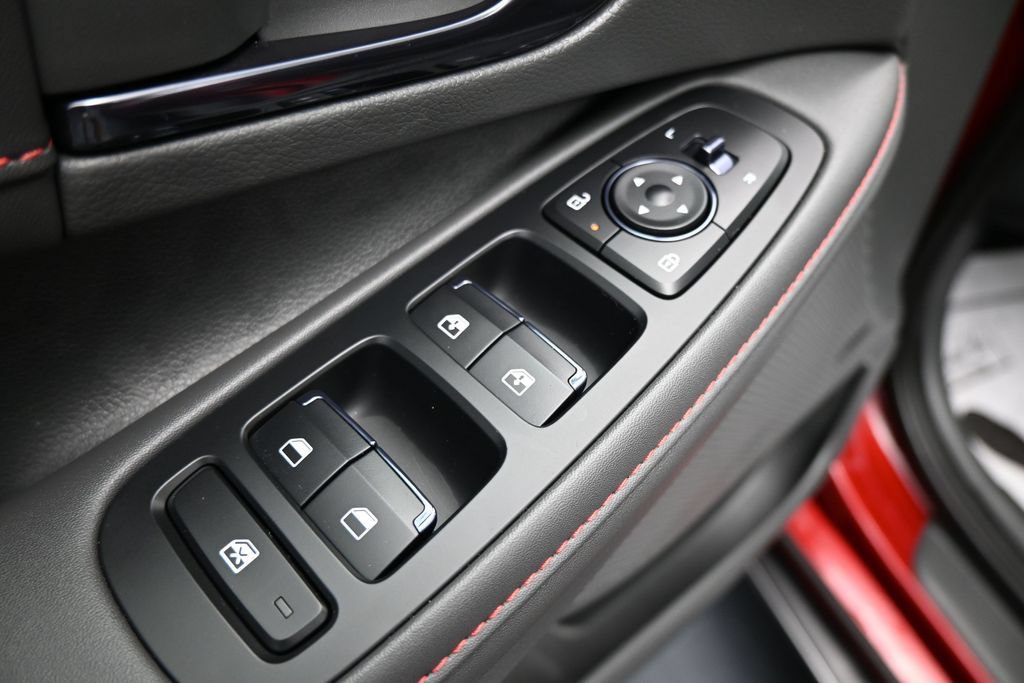 Used 2026 Hyundai Sonata N Line FWD image 11