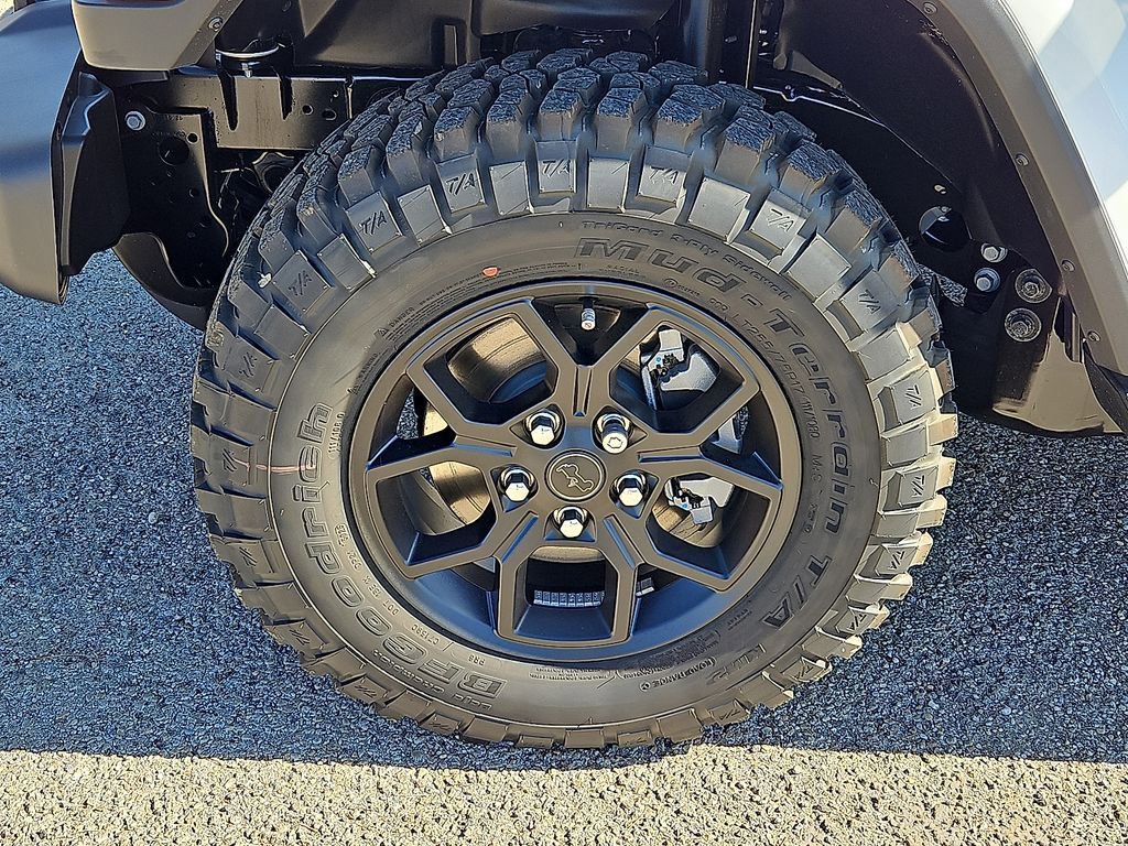 New 2026 Jeep Gladiator Sport image 13