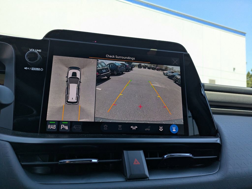 New 2026 Subaru Outback Wilderness image 24