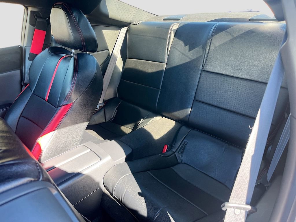 Used 2024 Toyota GR86 Premium image 23