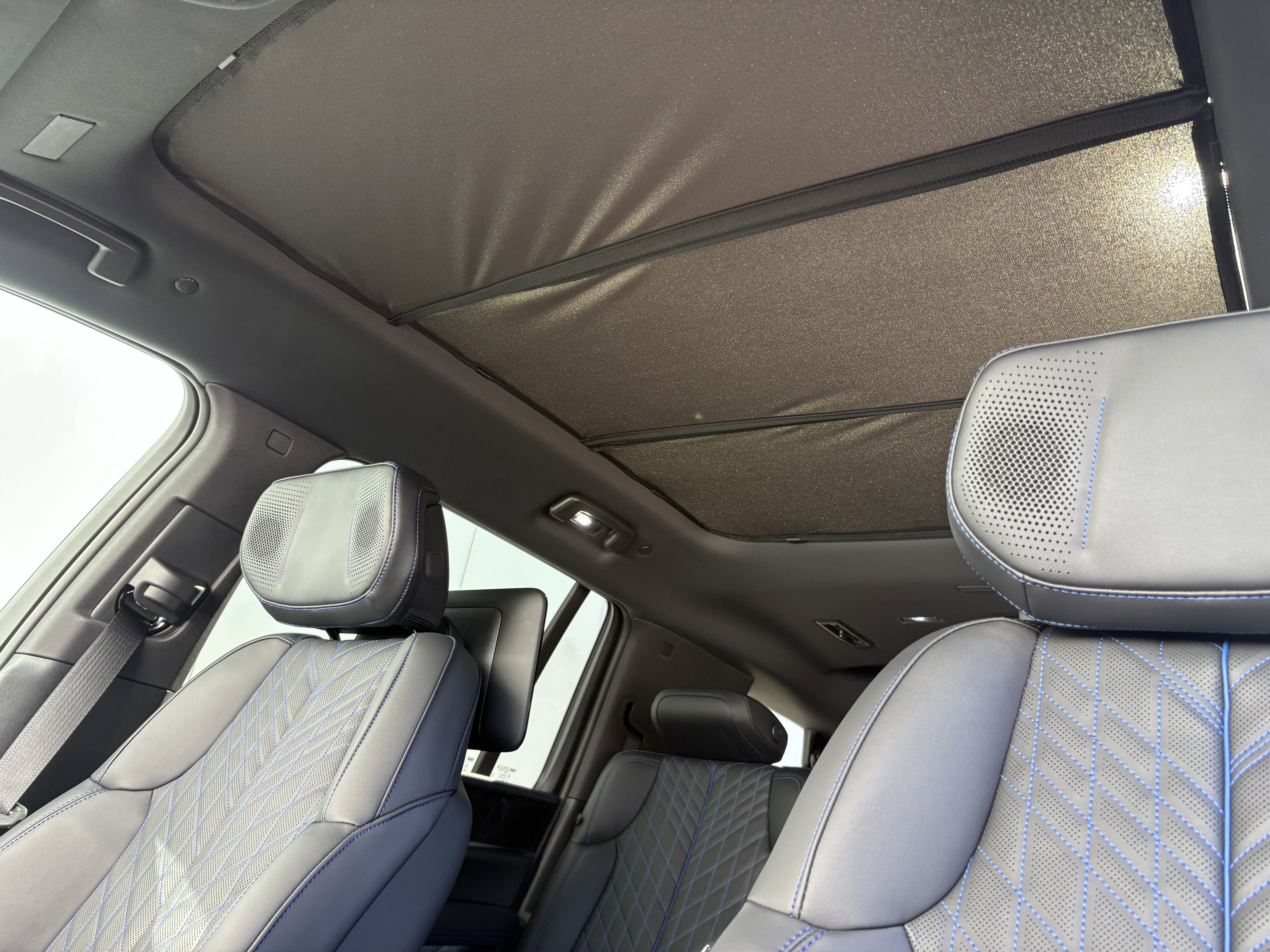 New 2026 Cadillac Escalade IQL Sport 1 image 19