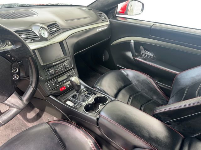 Used 2014 Maserati GranTurismo Sport image 7