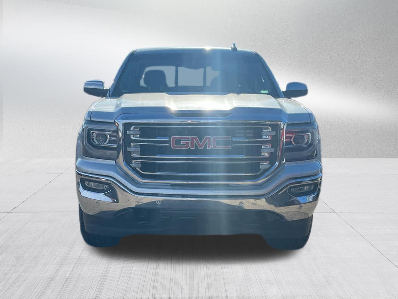 Used 2018 GMC Sierra 1500 SLT image 6