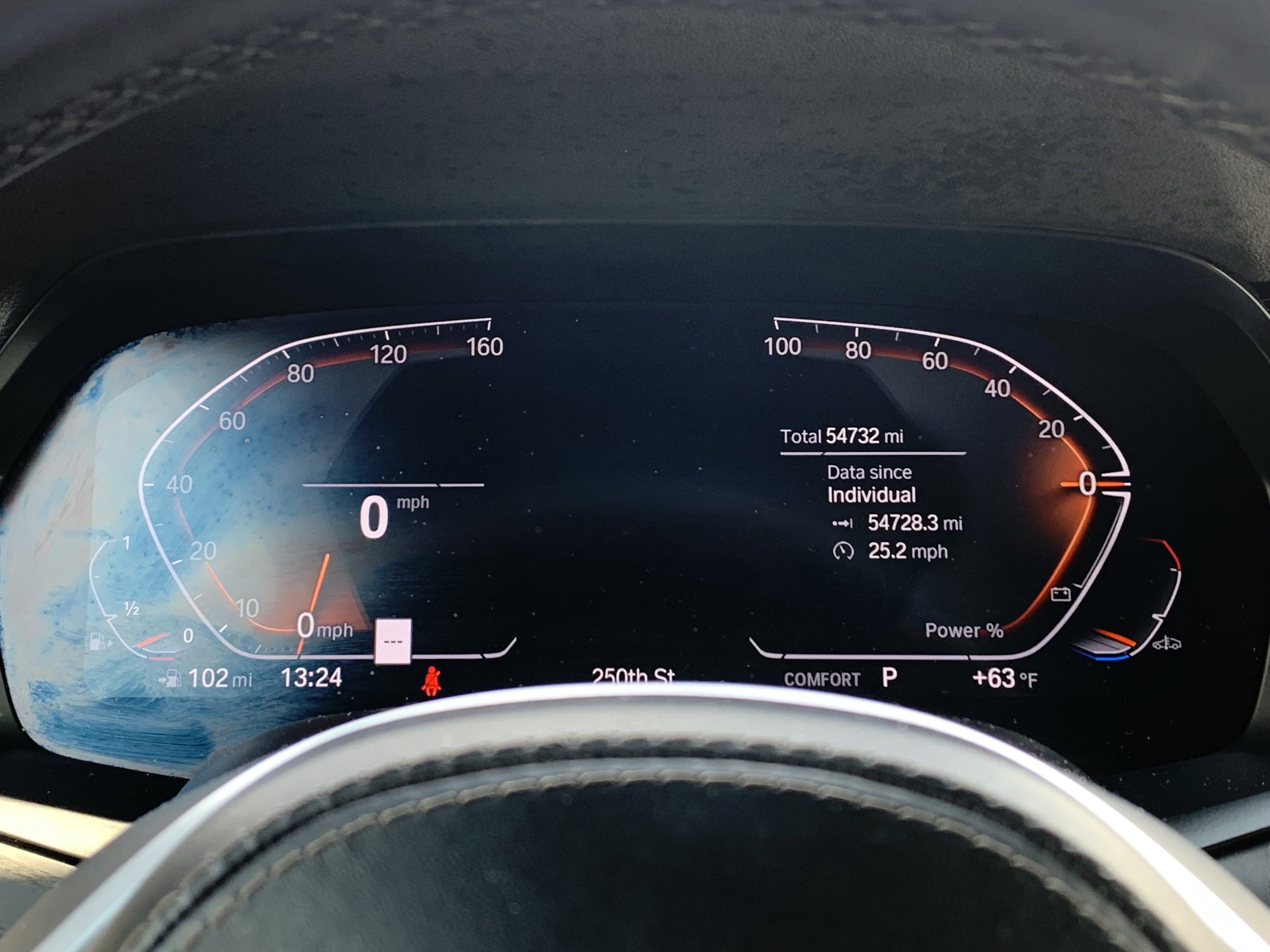 Used 2022 BMW X7 xDrive40i w/ M Sport Package image 57