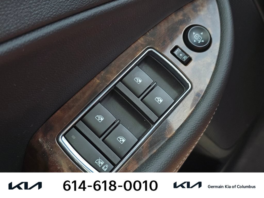 Used 2015 Chevrolet Impala LT w/ Convenience Package FWD image 31