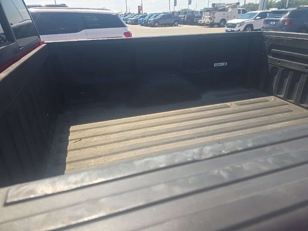 Used 2011 Ford F150 XLT w/ XLT Chrome Pkg RWD image 8
