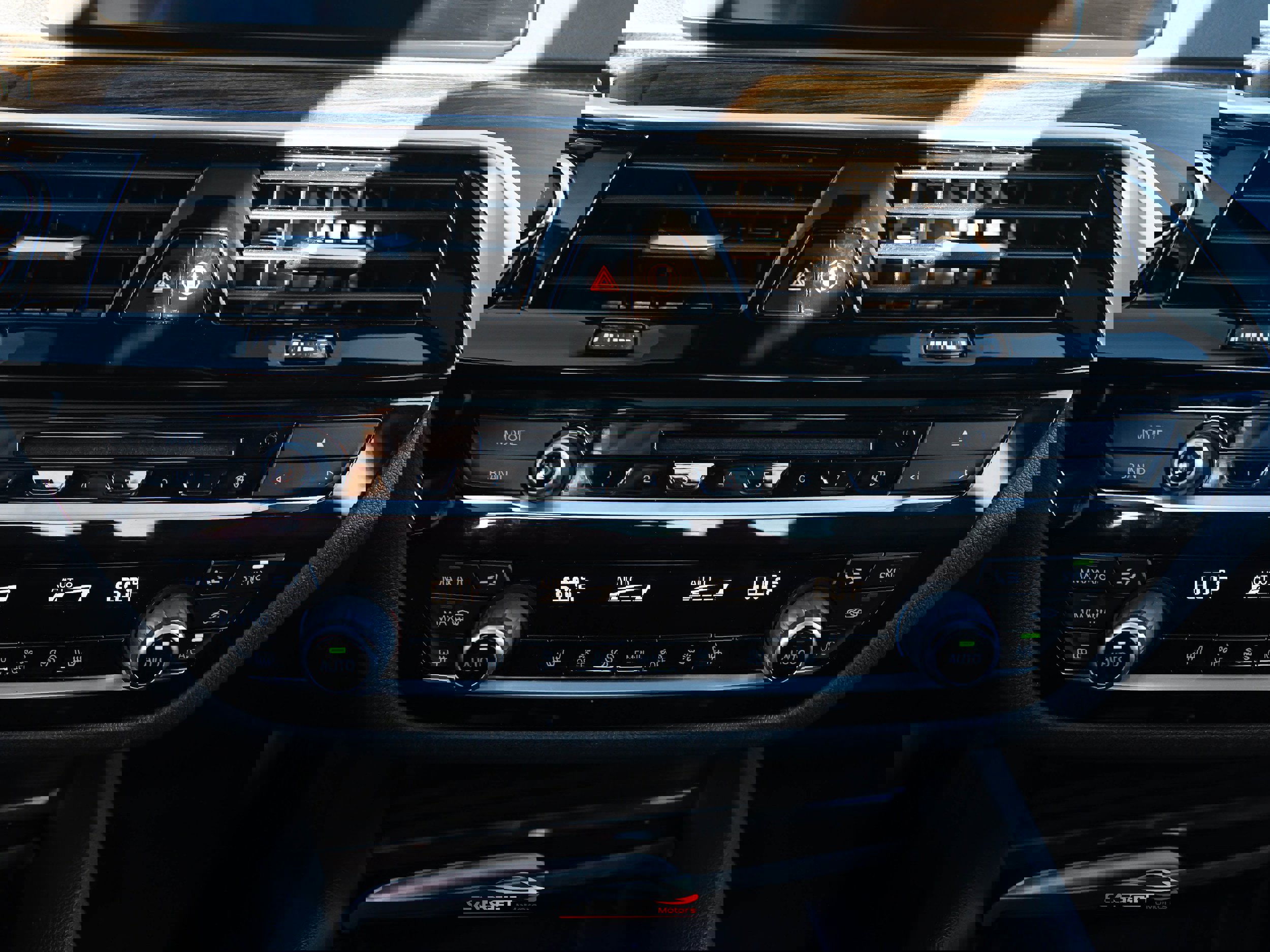 Used 2019 BMW 540i image 31