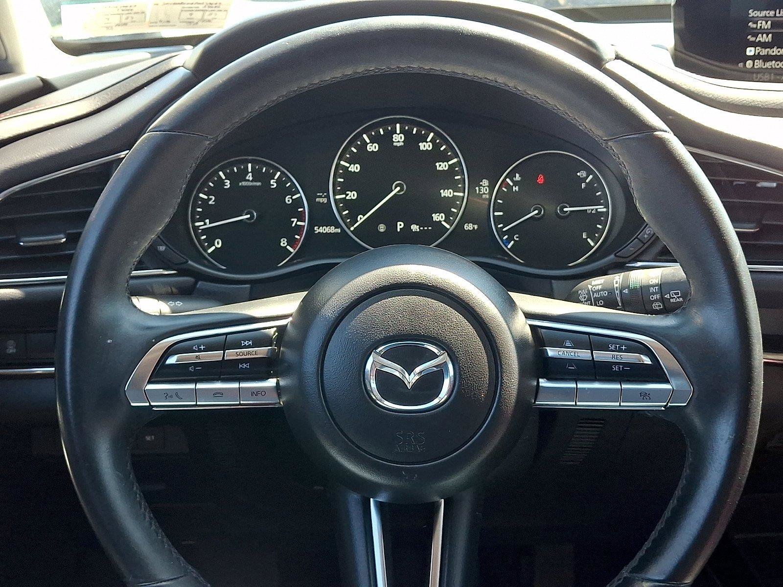Used 2023 MAZDA CX-30 AWD 2.5 S w/ Preferred Package image 20