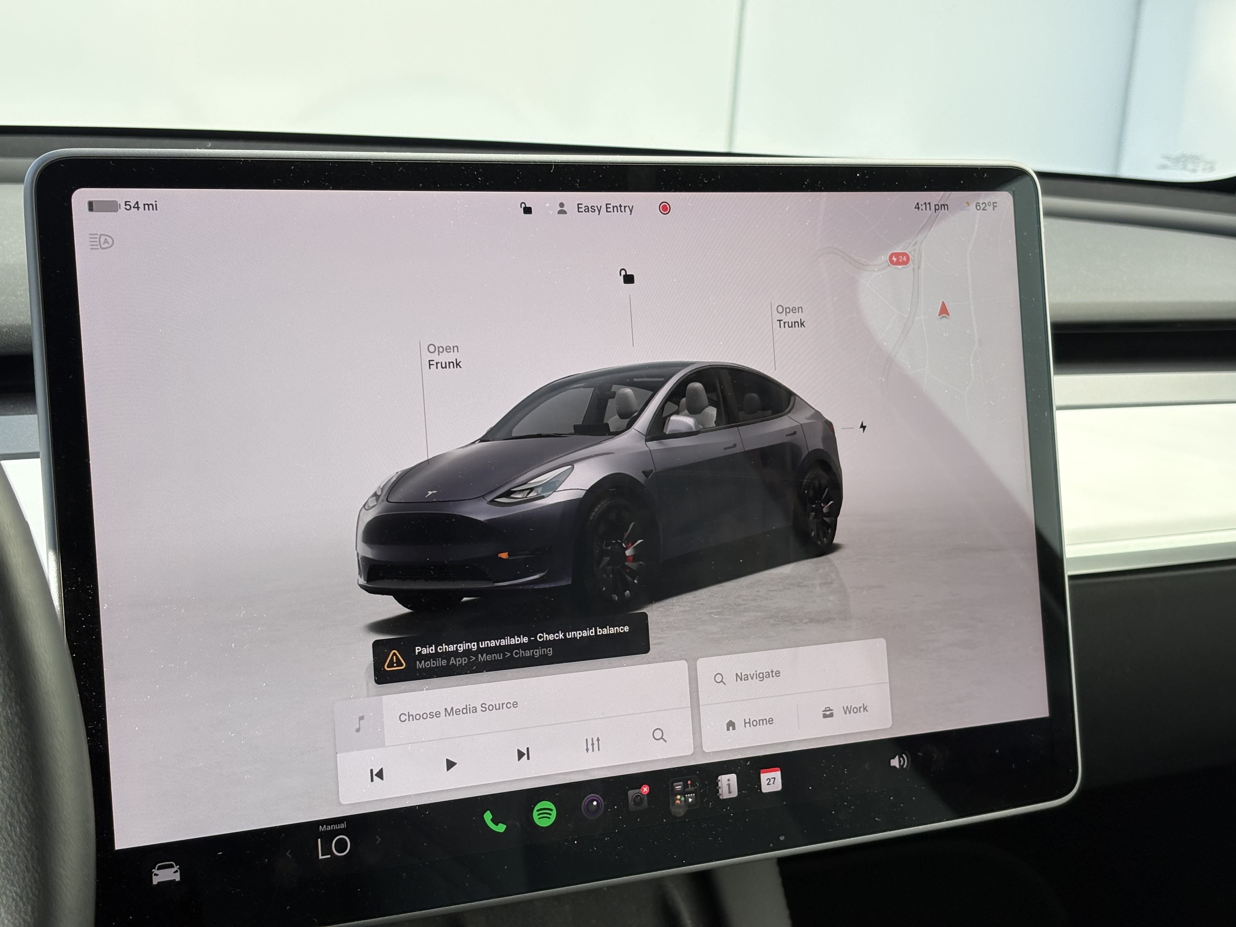 Used 2023 Tesla Model Y Performance AWD/4WD image 18