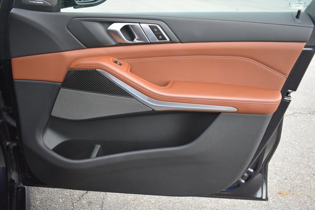 Used 2024 BMW X5 M60i image 50