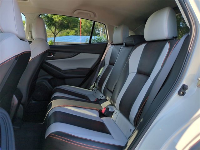 Used 2021 Subaru Crosstrek 2.5i Limited w/ Moonroof Package 2 image 14