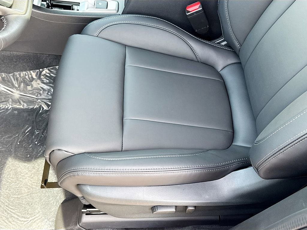 New 2026 Subaru Ascent Premium image 16