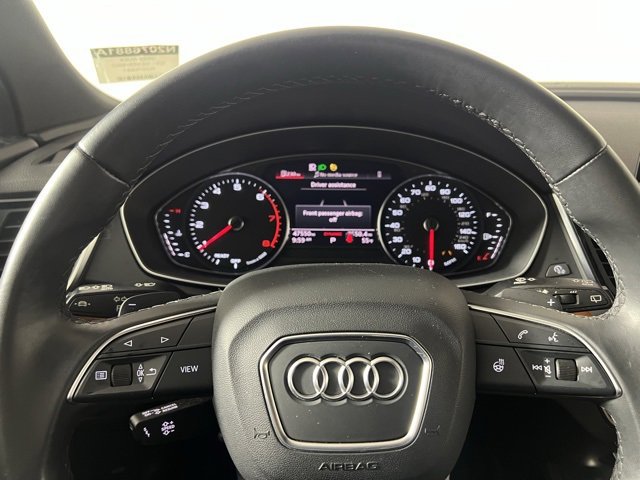 Certified 2022 Audi Q5 2.0T Premium image 23