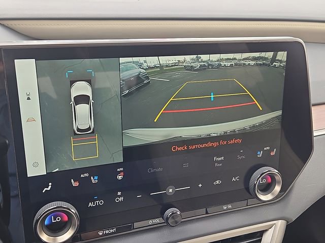 Certified 2024 Lexus RX 350 Premium Plus w/ Convenience Package image 17