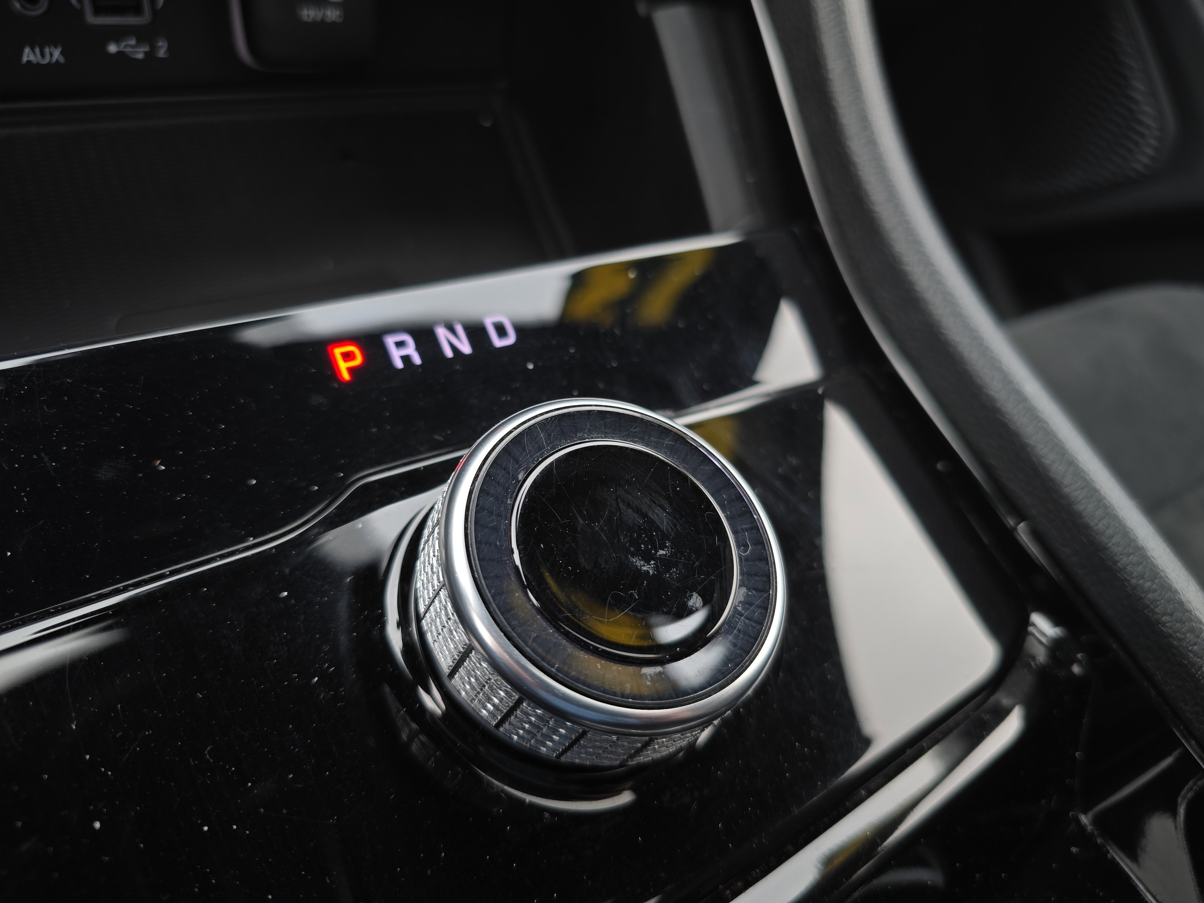 Used 2023 Jeep Grand Cherokee Altitude image 26