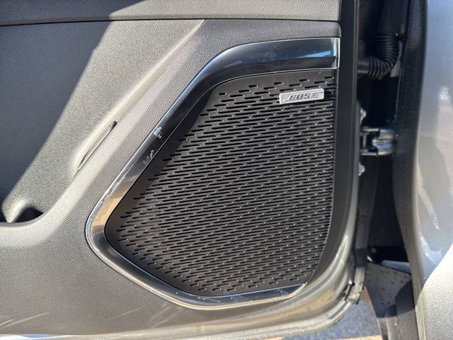 New 2026 GMC Acadia Elevation w/ Black Edition image 13