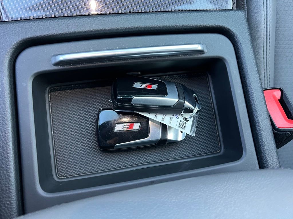 Used 2022 Audi SQ5 Premium Plus image 43