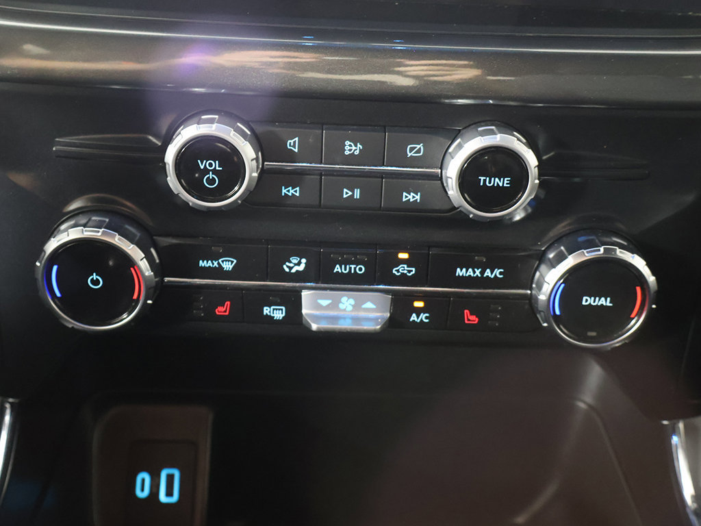 Used 2023 Ford F150 XLT w/ Equipment Group 302A High AWD/4WD image 46